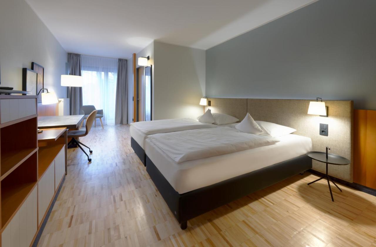 Hotel Am Kloster 4*