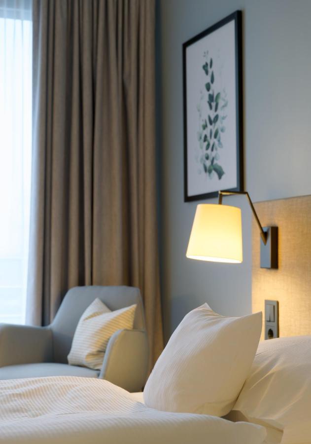 Am Kloster Hotel 4*