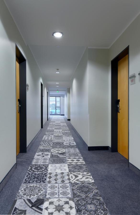 Hotel Am Kloster 4*