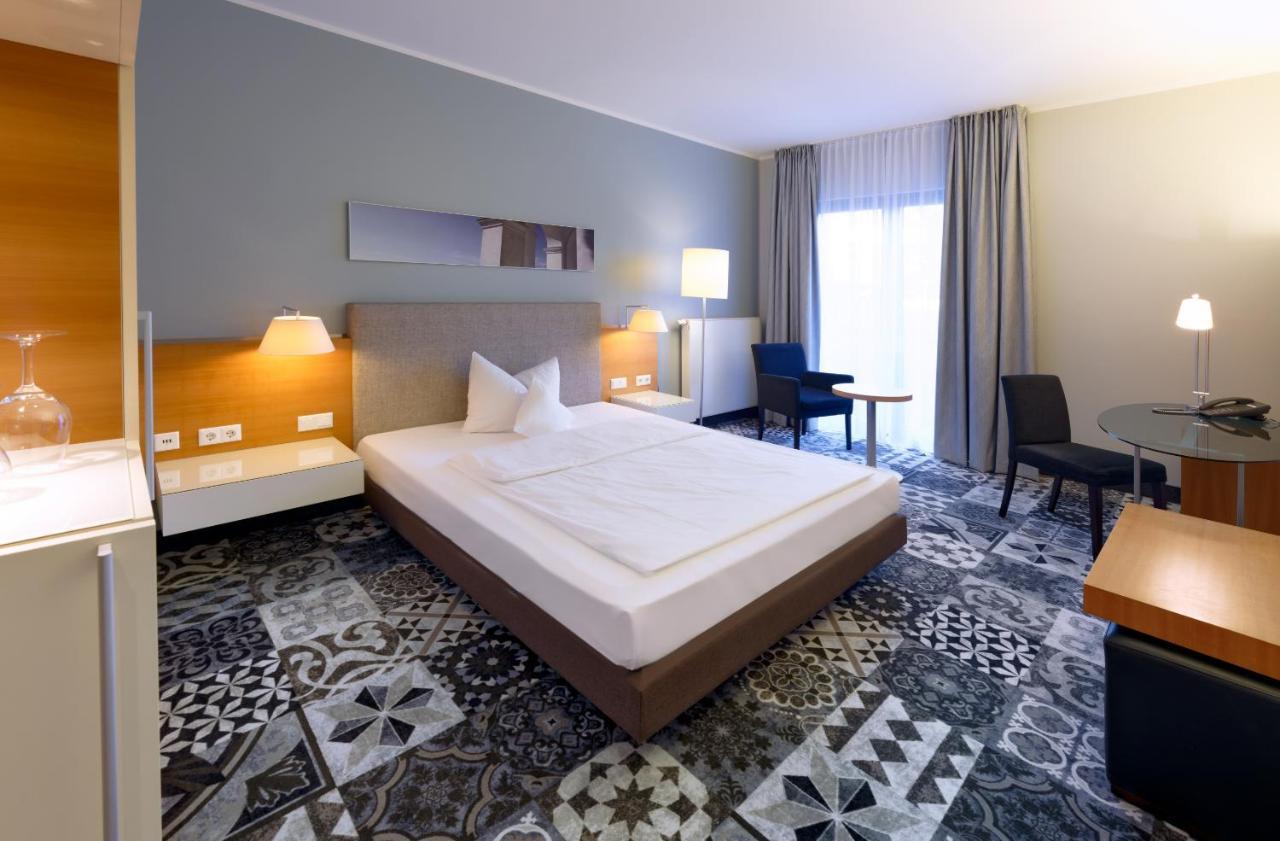 Am Kloster Hotel 4*