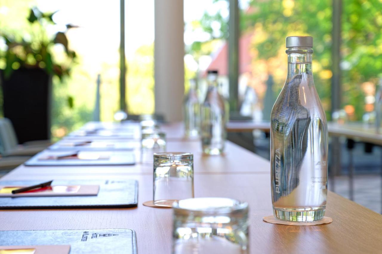 Hotel Am Kloster Werne