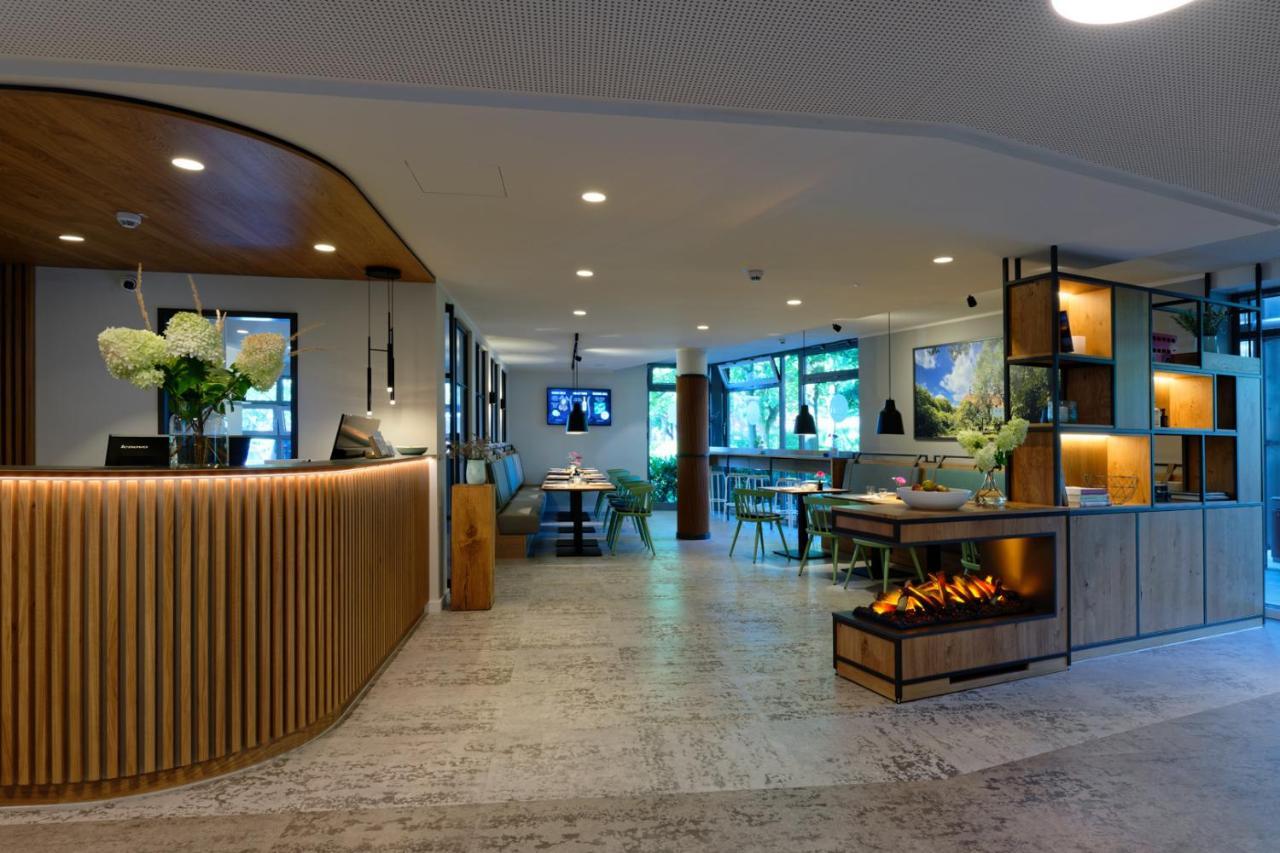 Am Kloster Hotel