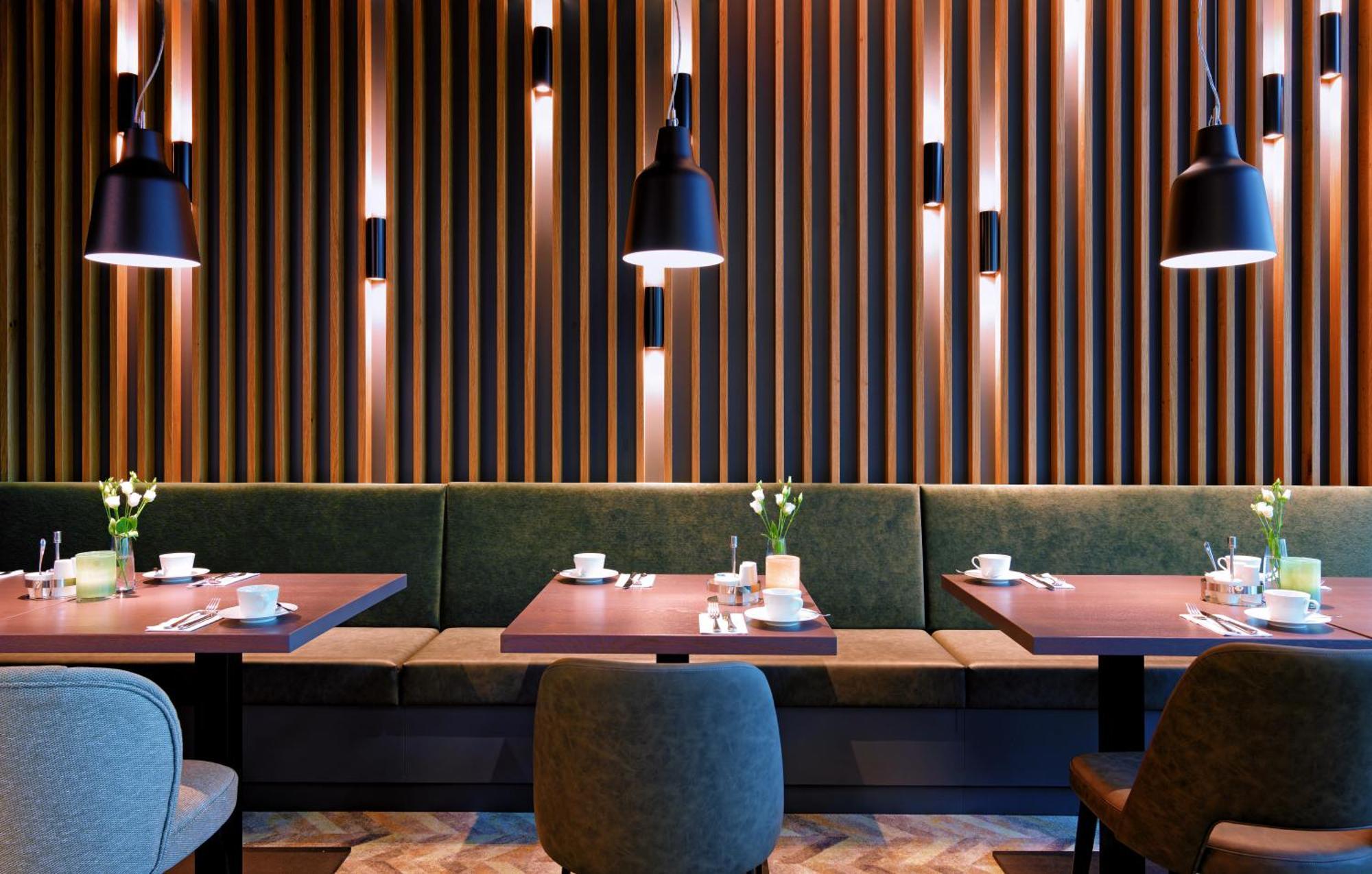 Hotel Am Kloster Werne