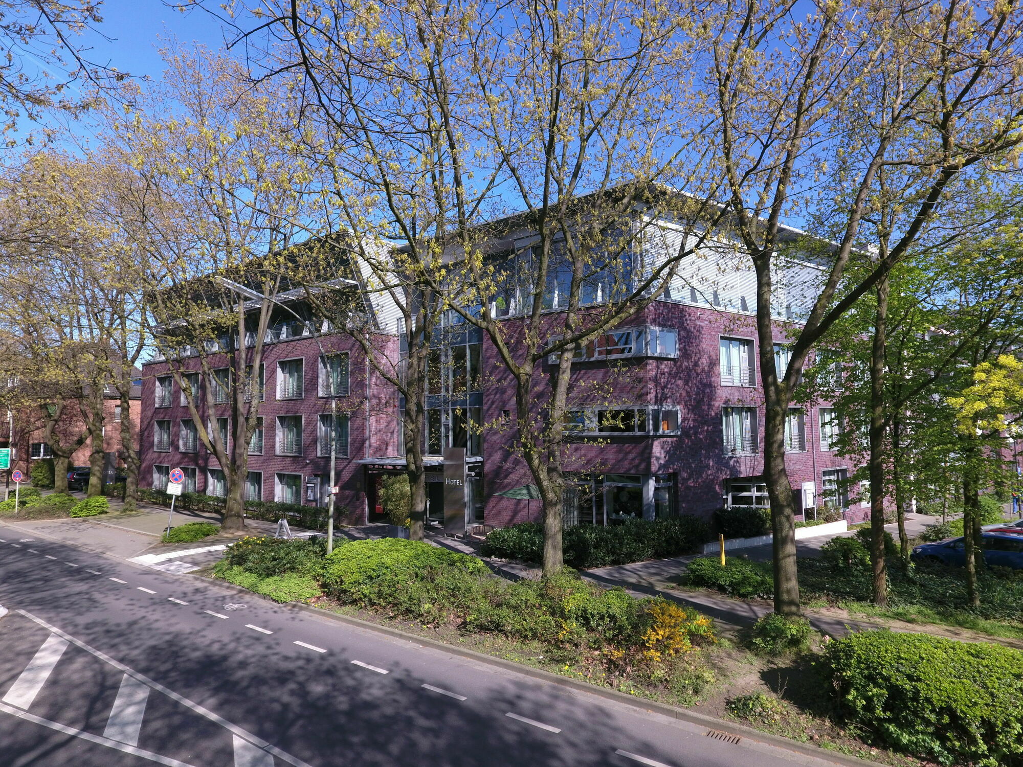 Hotel Am Kloster
